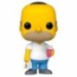 Figura POP Los Simpsons Homer