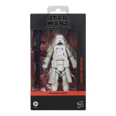 Figura Range Trooper Andor Star Wars 15cm
