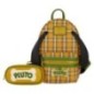 Bolso bandolera 95th Anniversary Pluto Disney Loungefly