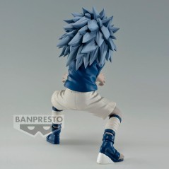 Figura Sasuke Uchiha Vibration Stars Naruto Shippuden 13cm