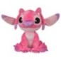 Peluche Angel Stitch Disney soft 50cm
