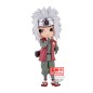 Figura Jiraiya Naruto Shippuden Q posket 14cm