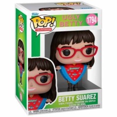 Figura POP Betty La Fea Betty Suarez