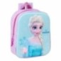 Mochila 3D Frozen Disney 27cm