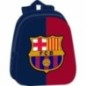 Mochila 3D F.C. Barcelona 33cm