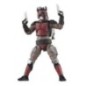 Figura Mandalorian Super Commando Ashoka Star Wars 9,5cm