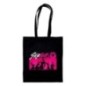 Bolsa shopping Saja Boys KPOP Demon Hunters