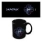 Taza Huntrix KPOP Demon Hunters 325ml