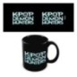 Taza Logo KPOP Demon Hunters 325ml