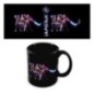 Taza KPOP Demon Hunters 325ml