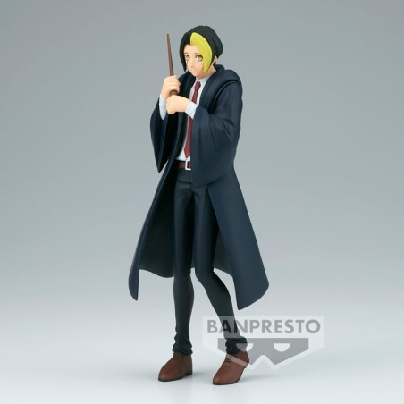 Figura Finn Ames DXF Mashle 17cm