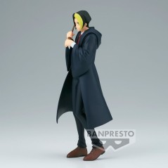 Figura Finn Ames DXF Mashle 17cm