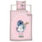Funda nordica Stitch Disney cama 90cm policotton