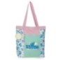 Bolso totte Just Chill Stitch Disney