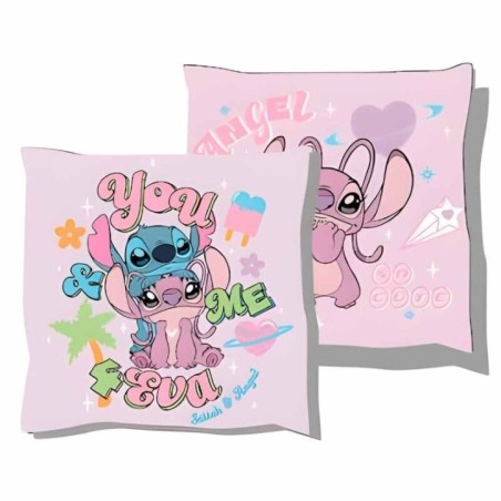 Cojin Angel & Stitch Disney