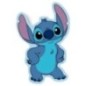 Cojin 3D Stitch Disney