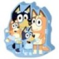Cojin 3D Bluey