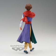 Figura Koenma 30Th Anniversary Yu Yu Hakusho 17cm