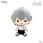 Peluche Kaworu Nagisa Neon Genesis Evangelion 17cm