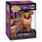 Figura POP Funko Fusion Five Nights at Freddys Freddy Fazbear with Pizza Launcher