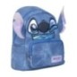 Mochila casual Stitch Disney 25cm.