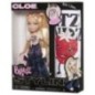 Muñeca Cloe Stylin + Camiseta Bratz