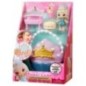 Playset Neceser de Belleza Cupcake Yummiland