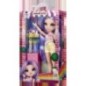 Muñeca Violet My Fashion Style Rainbow High