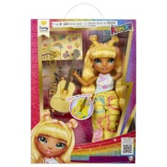 Muñeca Sunny Jr High Rainbow High
