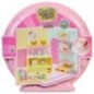 Playset Miniverse Make It Mini Spaces Heladeria