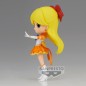 Figura Eternal Sailor Venus ver.A Pretty Guardian Sailor Moon Cosmos the Movie Q posket 14cm