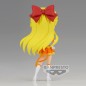 Figura Eternal Sailor Venus ver.A Pretty Guardian Sailor Moon Cosmos the Movie Q posket 14cm