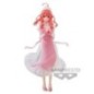 Figura Itsuki Nakano Nurse ver. The Quintessential Quintuplets Movie Kyunties 14cm