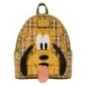 Mochila 95th Anniversary Pluto Disney Loungefly 26cm