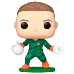 Figura POP F.C. Barcelona Ter Stegen
