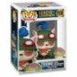 Figura POP League of Legends Teemo with Mushroom