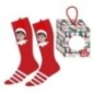 Calcetines antideslizante Navideño The Elf on the Shelf