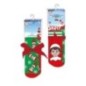 Set 2 pares calcetines The Elf on the Shelf