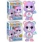Figura POP Osos Amorosos Care a Lot Bear 5 + 1 Chase