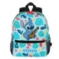 Mochila Guitar Stitch Disney 33cm