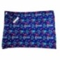 Set manta coralina + gorro Stitch Disney