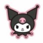 Cojin 3D Kuromi Hello Kitty