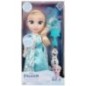 Muñeca Elsa Frozen 2 Disney 38cm musical