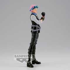 Figura Koby The Grandline Series DXF One Piece 17cm