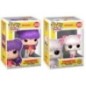 Figura POP Ranma 1/2 Shampoo 5 + 1 Chase