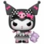 Figura POP Kuromi 20th Anniversary Kuromi Exclusive