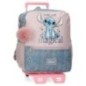 Trolley You Are Magical Stitch Disney 33cm