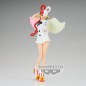 Figura Uta Glitter & Glamorous One Piece 22cm