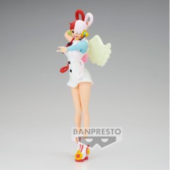 Figura Uta Glitter & Glamorous One Piece 22cm