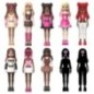 Muñeca Mystery Dress to Impress 10cm surtido